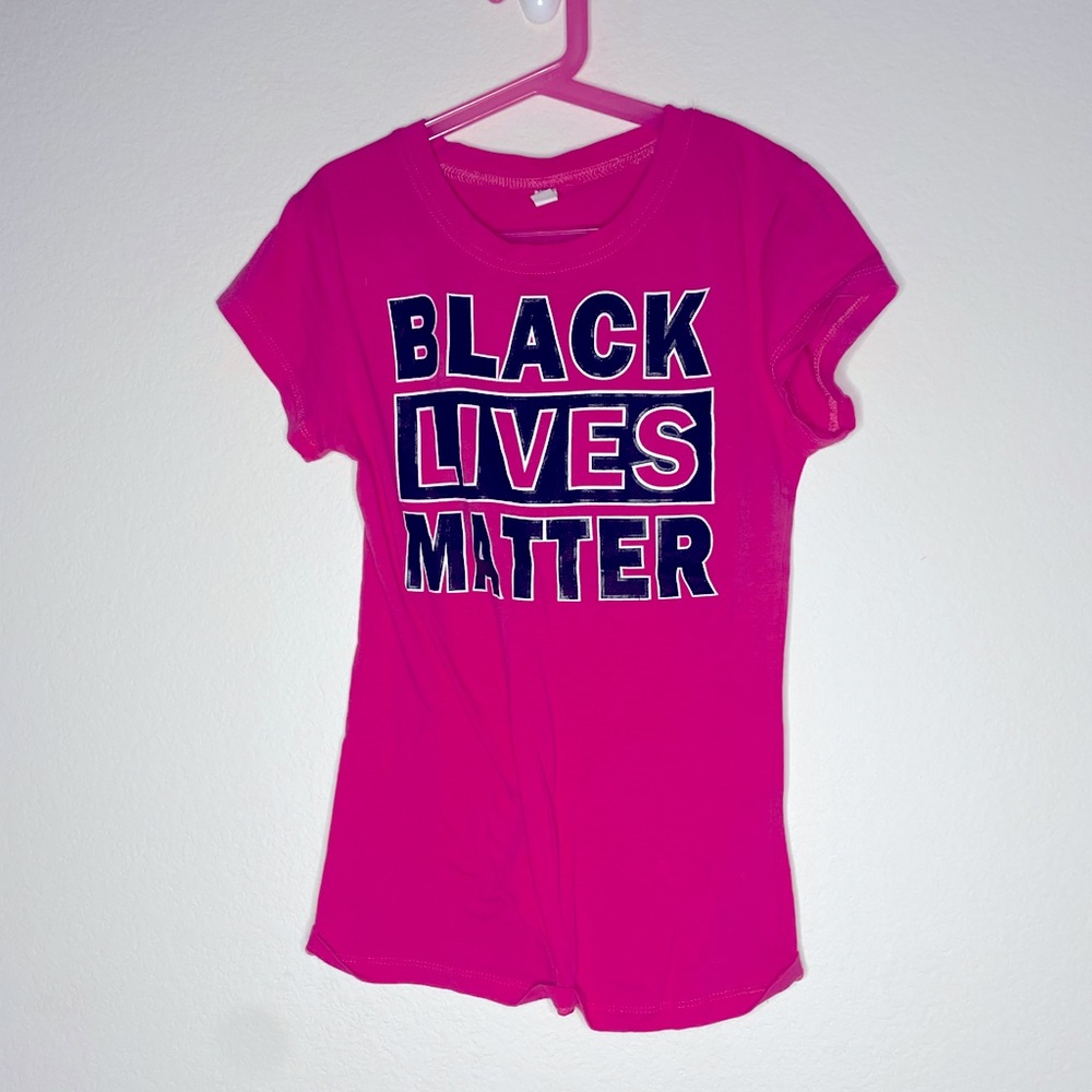 BLM top